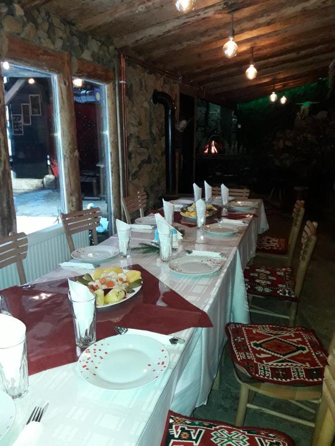 Villa Sastanci-Grahovaca à Rozhajë Extérieur photo