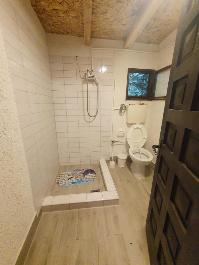 Villa Sastanci-Grahovaca à Rozhajë Extérieur photo