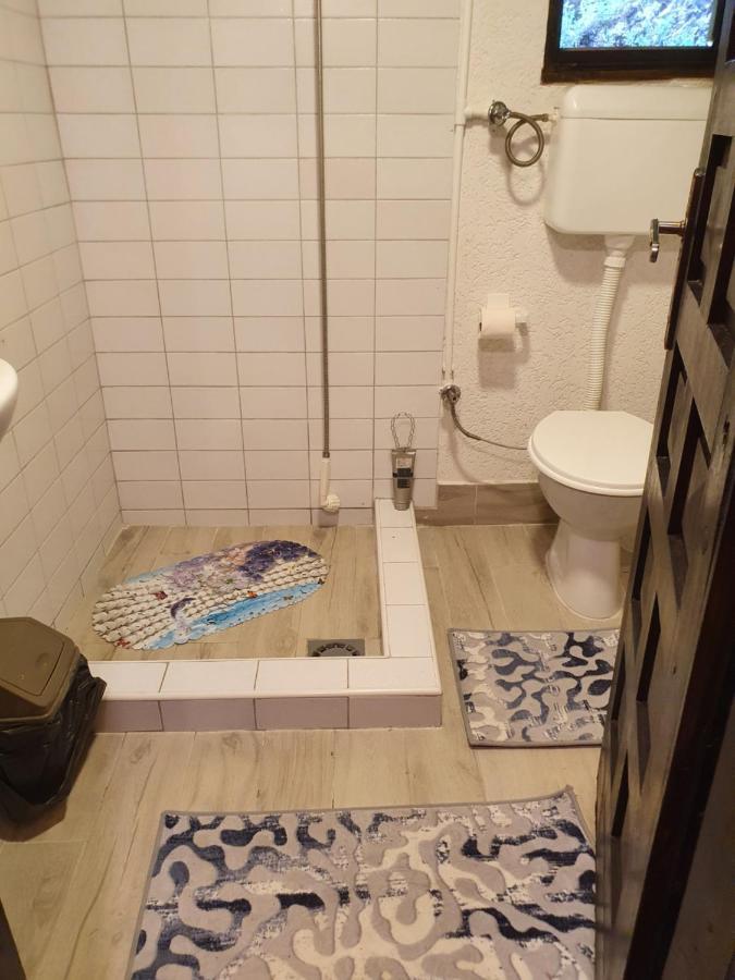 Villa Sastanci-Grahovaca à Rozhajë Extérieur photo
