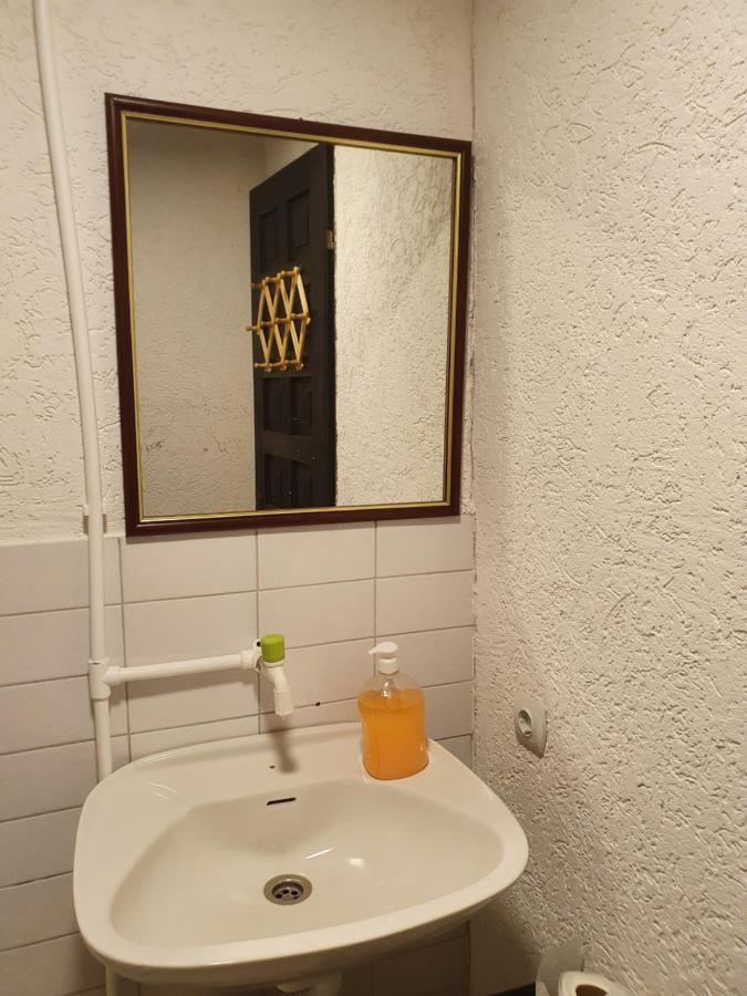 Villa Sastanci-Grahovaca à Rozhajë Extérieur photo