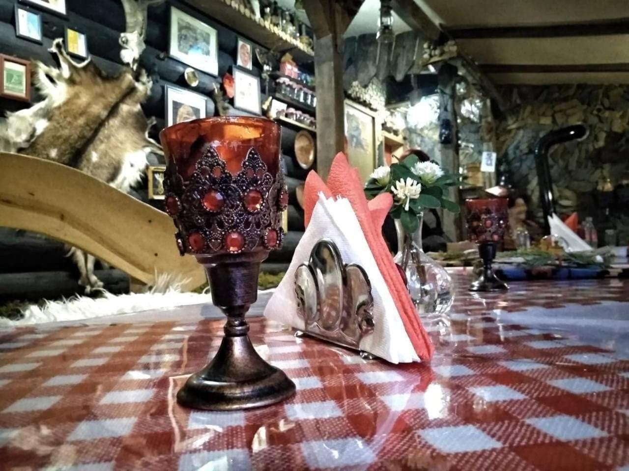 Villa Sastanci-Grahovaca à Rozhajë Extérieur photo